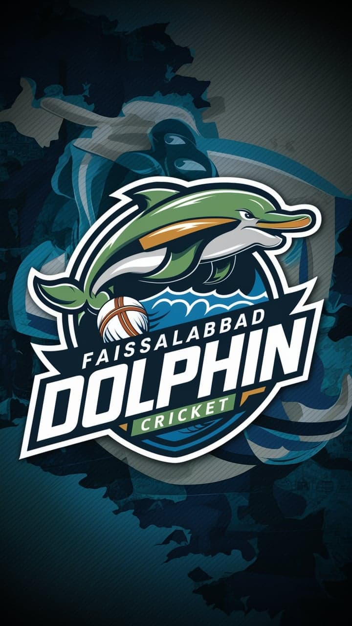 FAISALABAD DOLPHIN