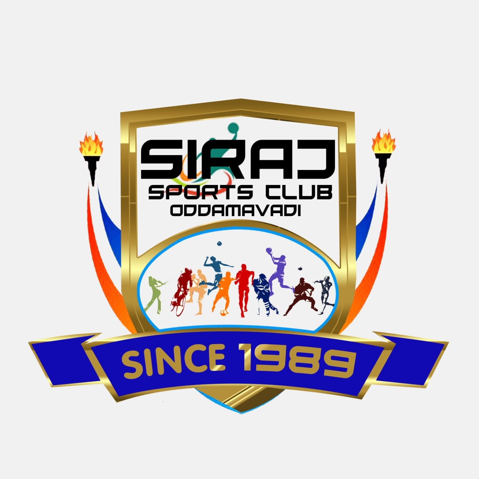 Siraj S.C