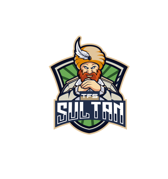 TFS Sultan S3