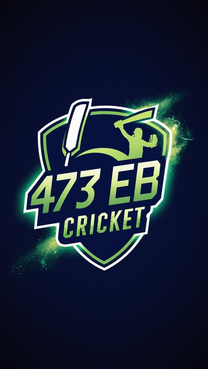 473 EB team logo