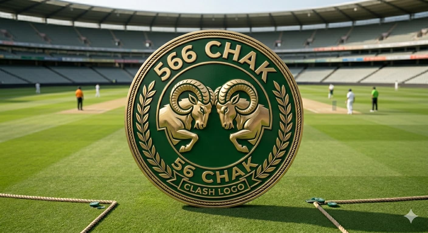 56 chak