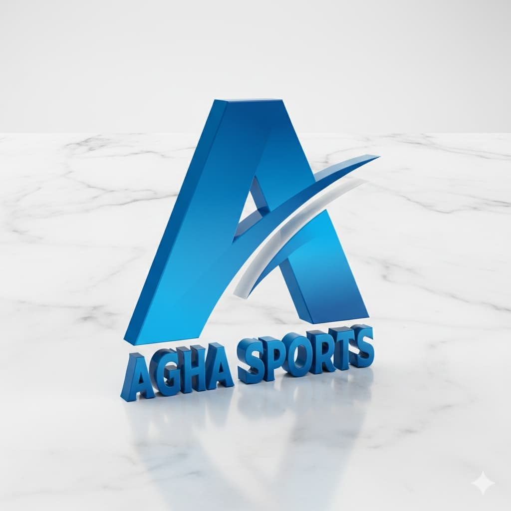 AGHA SPORTS CENTRE QUETTA