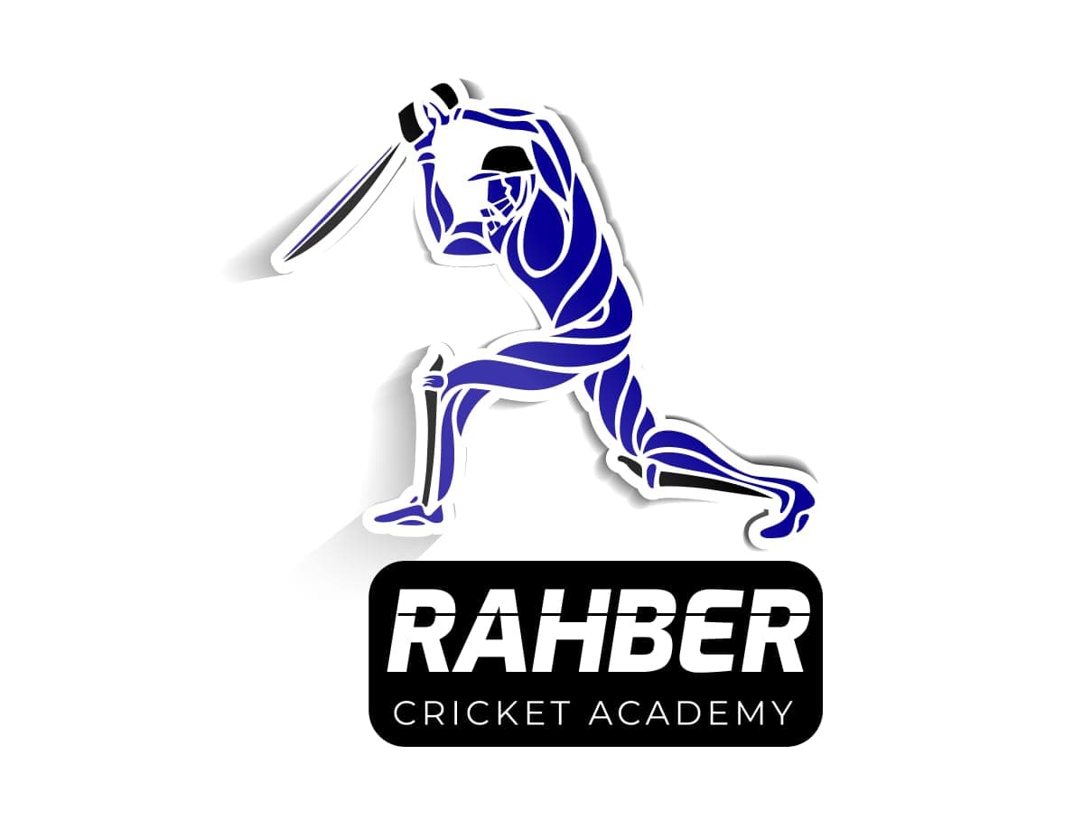 Rahbar Cricket Academy team logo