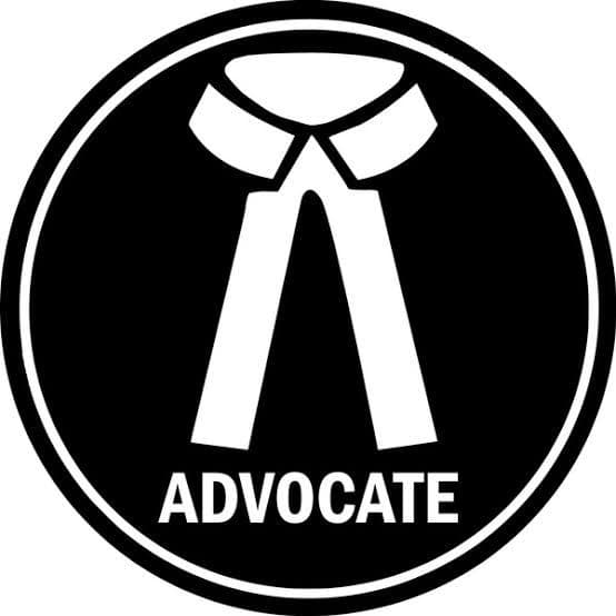 Advocate team logo