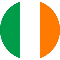 Ireland team logo