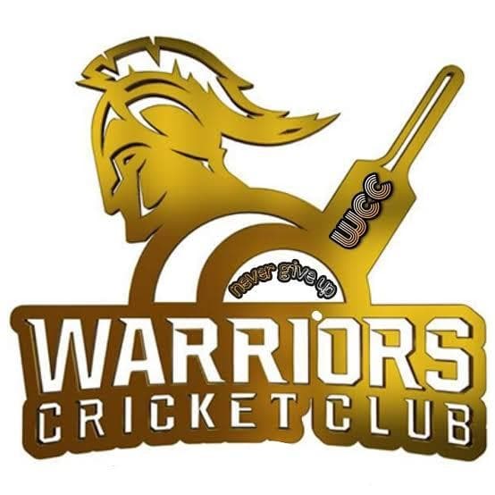 WARRIORS CRICKET CLUB RYK team logo
