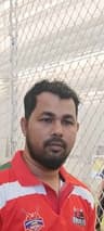 Rubel Ahmed