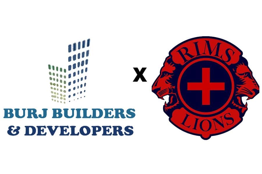 Rabish Ahmed team logo