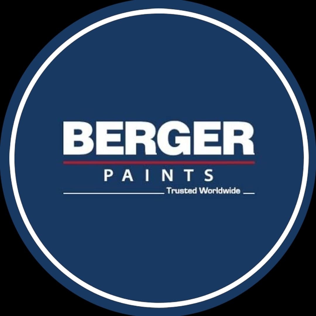 Berger Paints