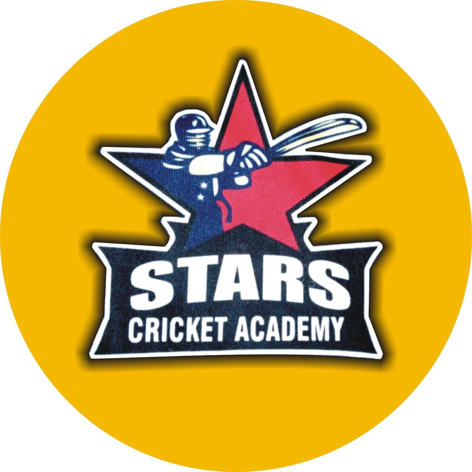 Stars Cricket Academy Muridke team logo