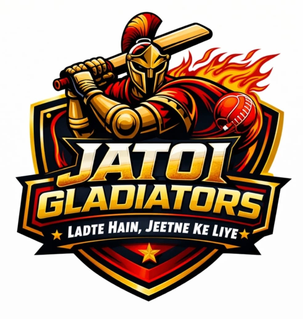 JATOI GLADIATORS