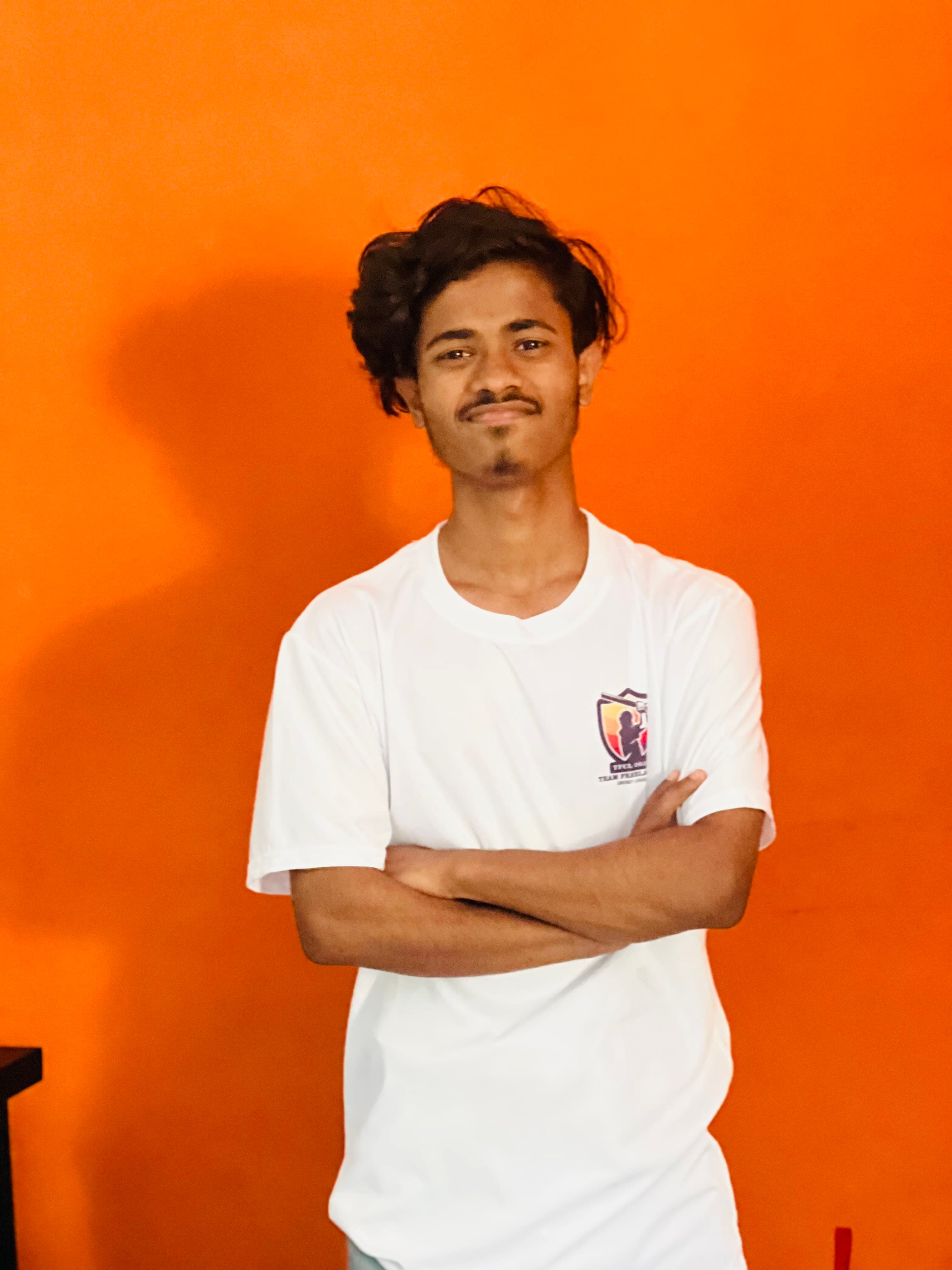 Hasan Ahmed Ariyan