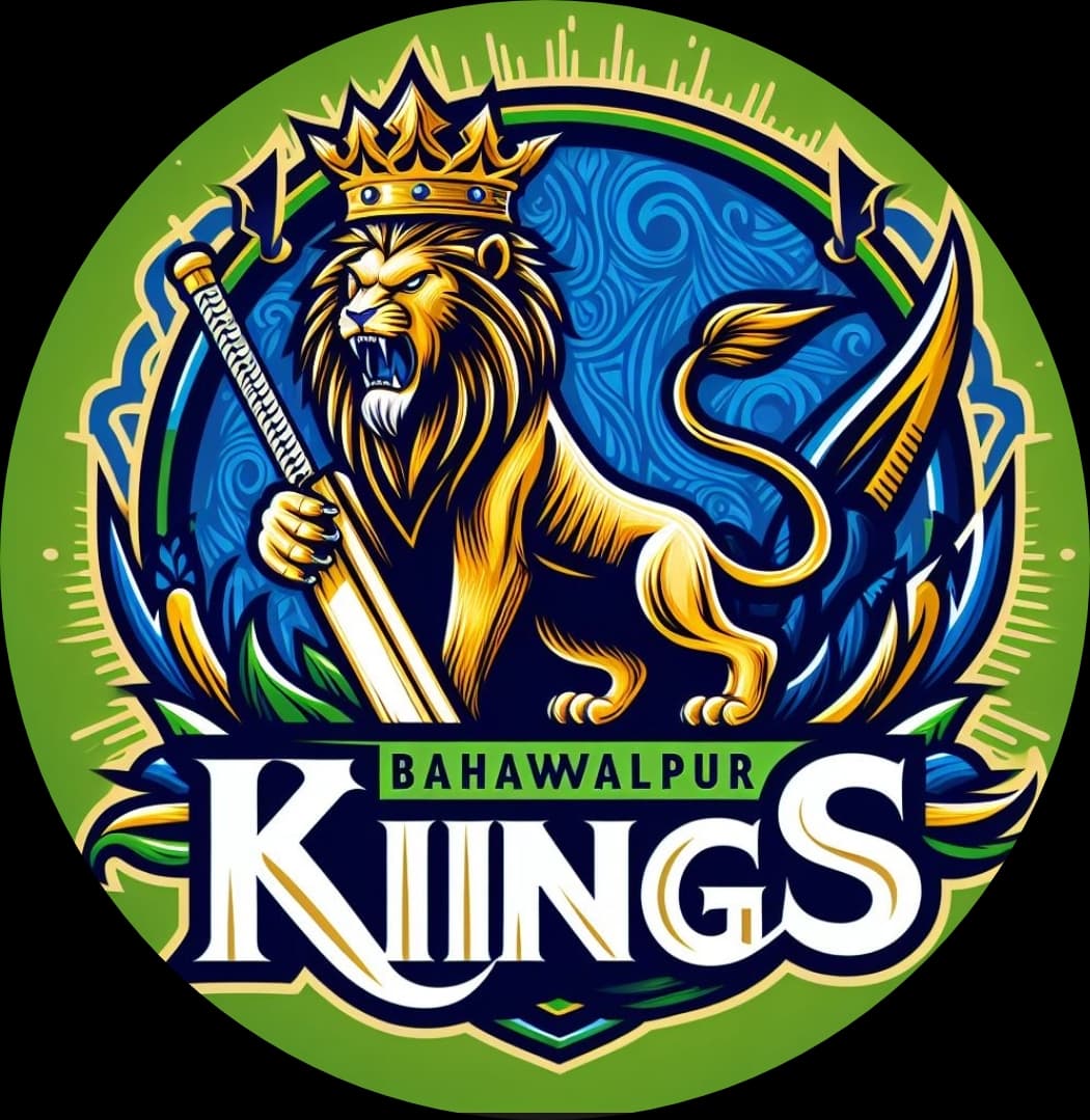 Bahawalpur Kings team logo