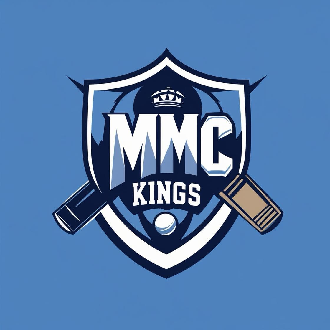 Muhammadi Kings team logo
