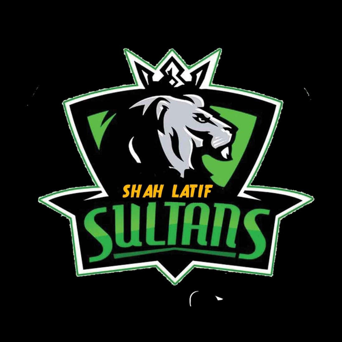 SHAH LATIF SULTANS