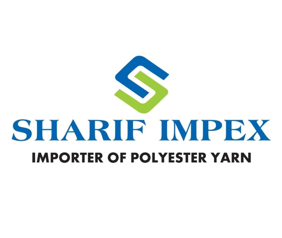 Sharif Impex team logo
