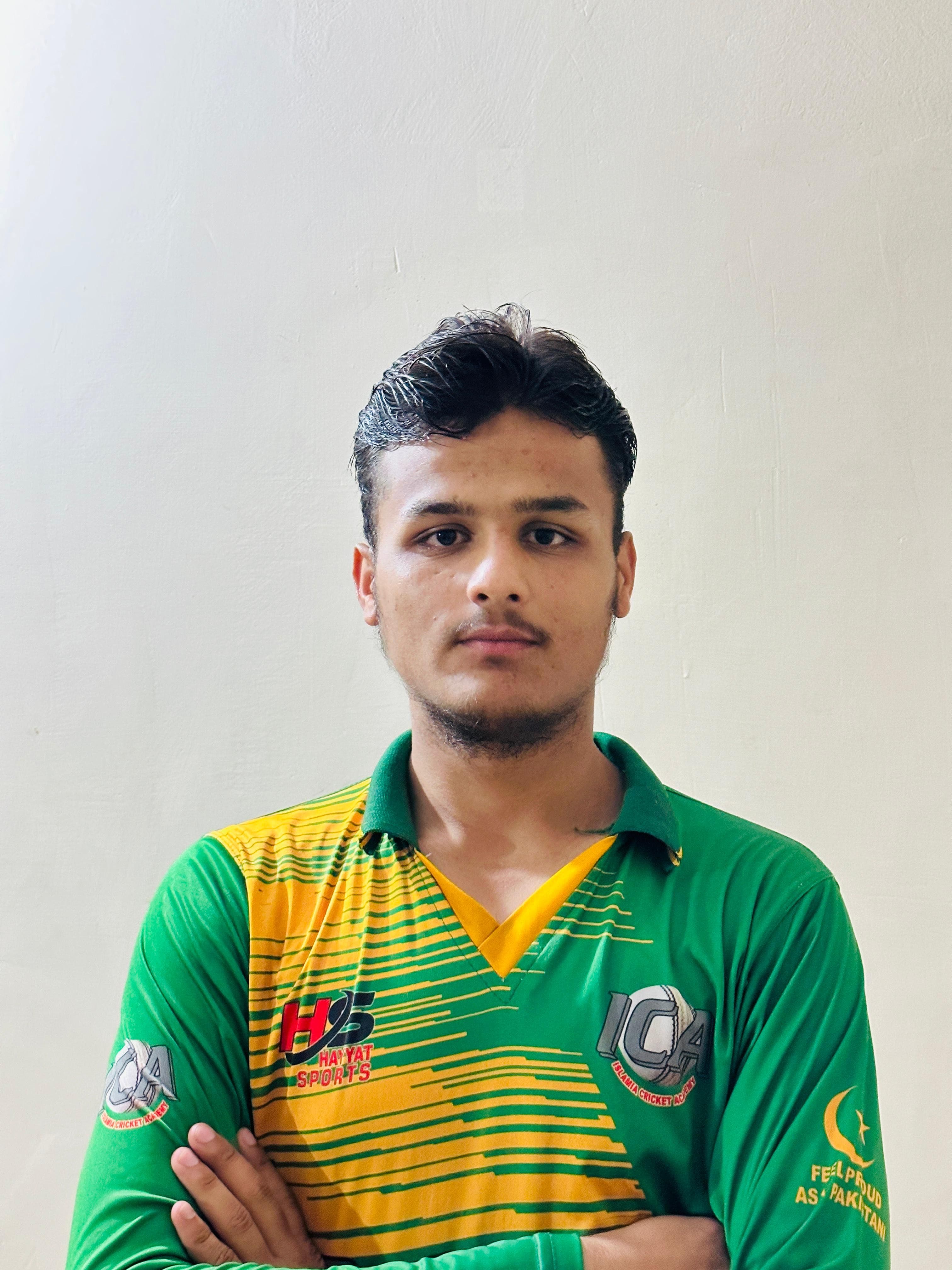 Tufail