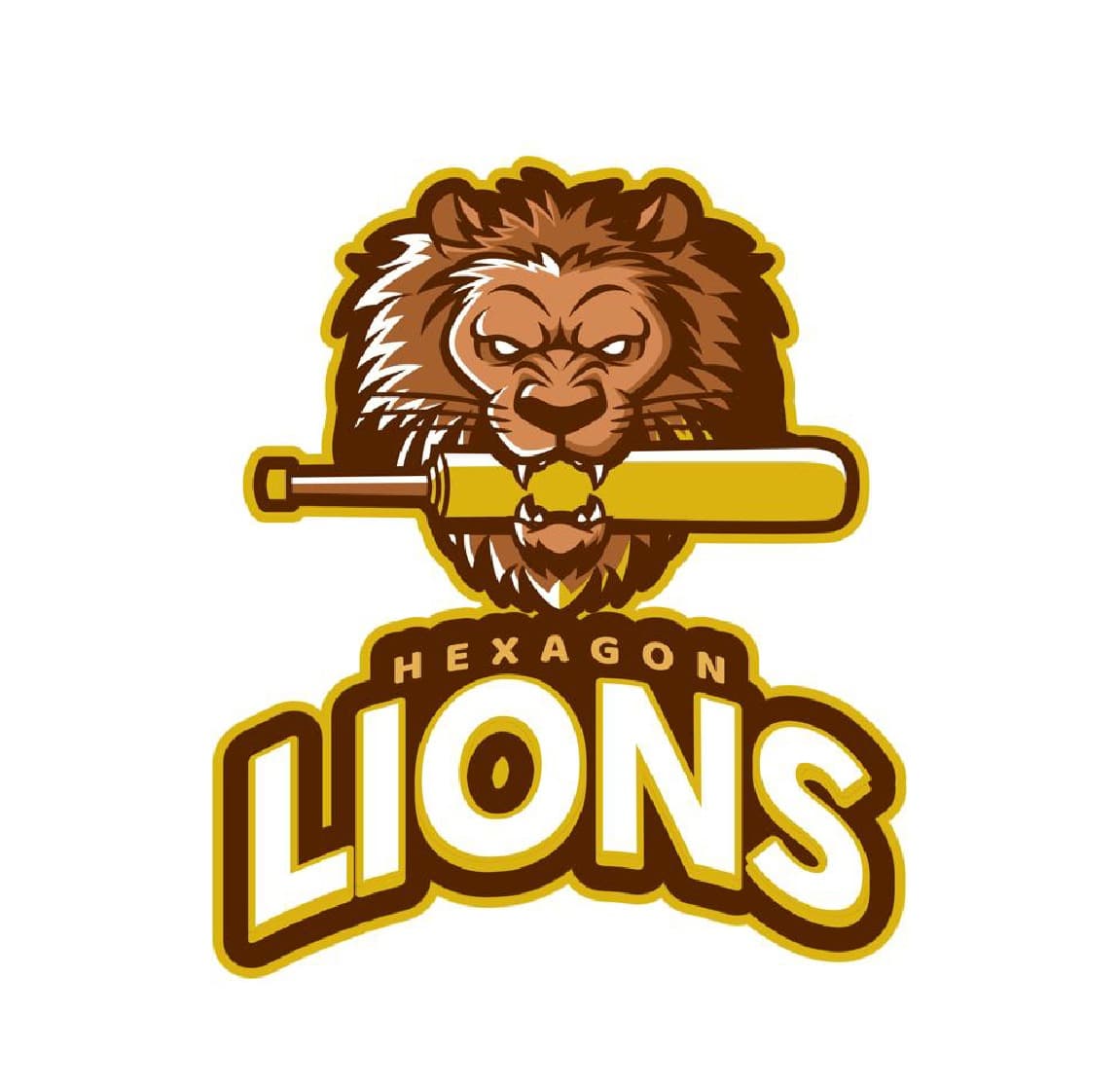 Hexagon Lions