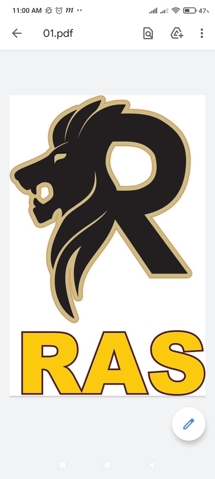 RAS Sports