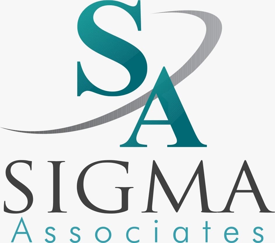 Sigma Associates team logo