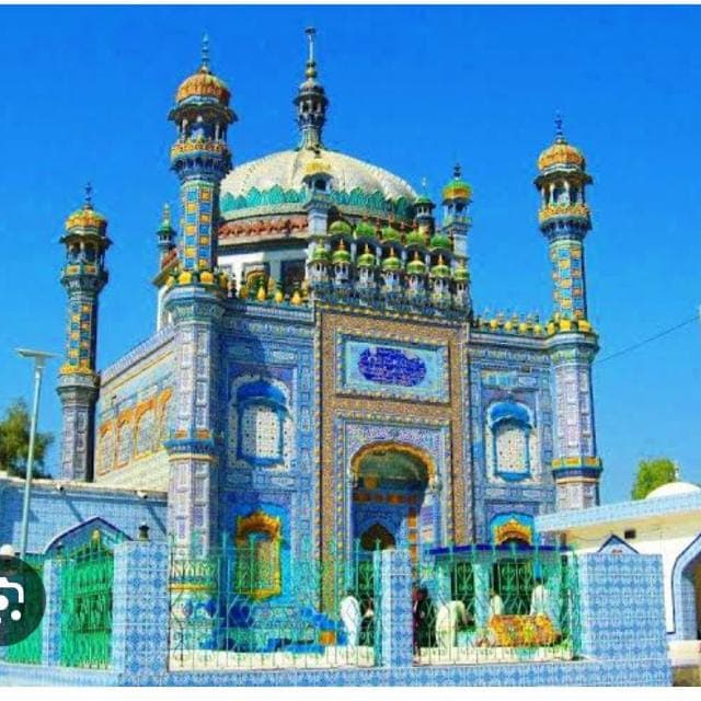 Sachal Friends C C Waleed Larkana