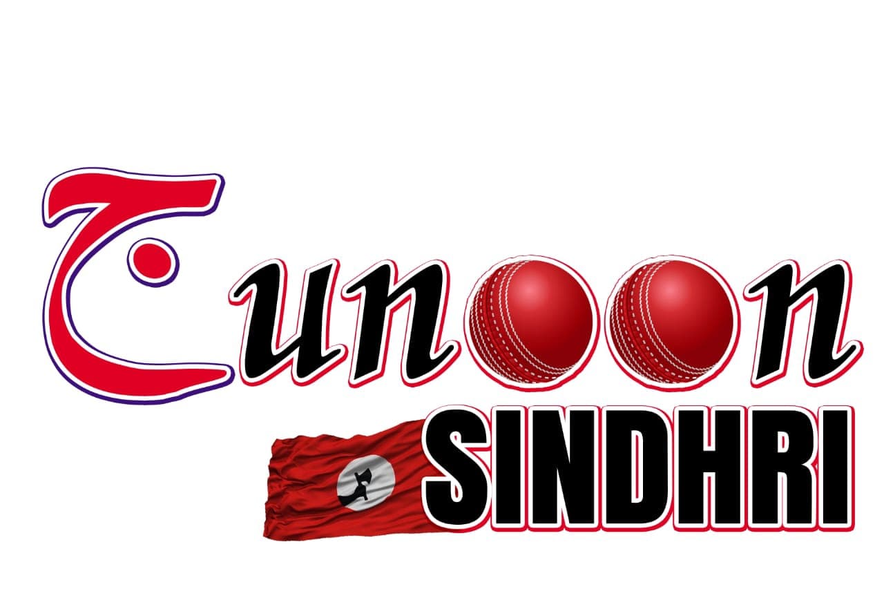 Junoon Sindhrhii Cricket Club Qamber team logo