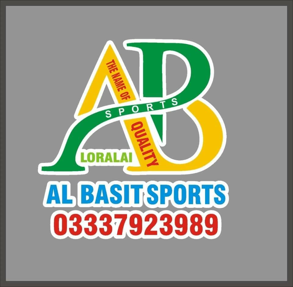 Al_Basit Sports team logo