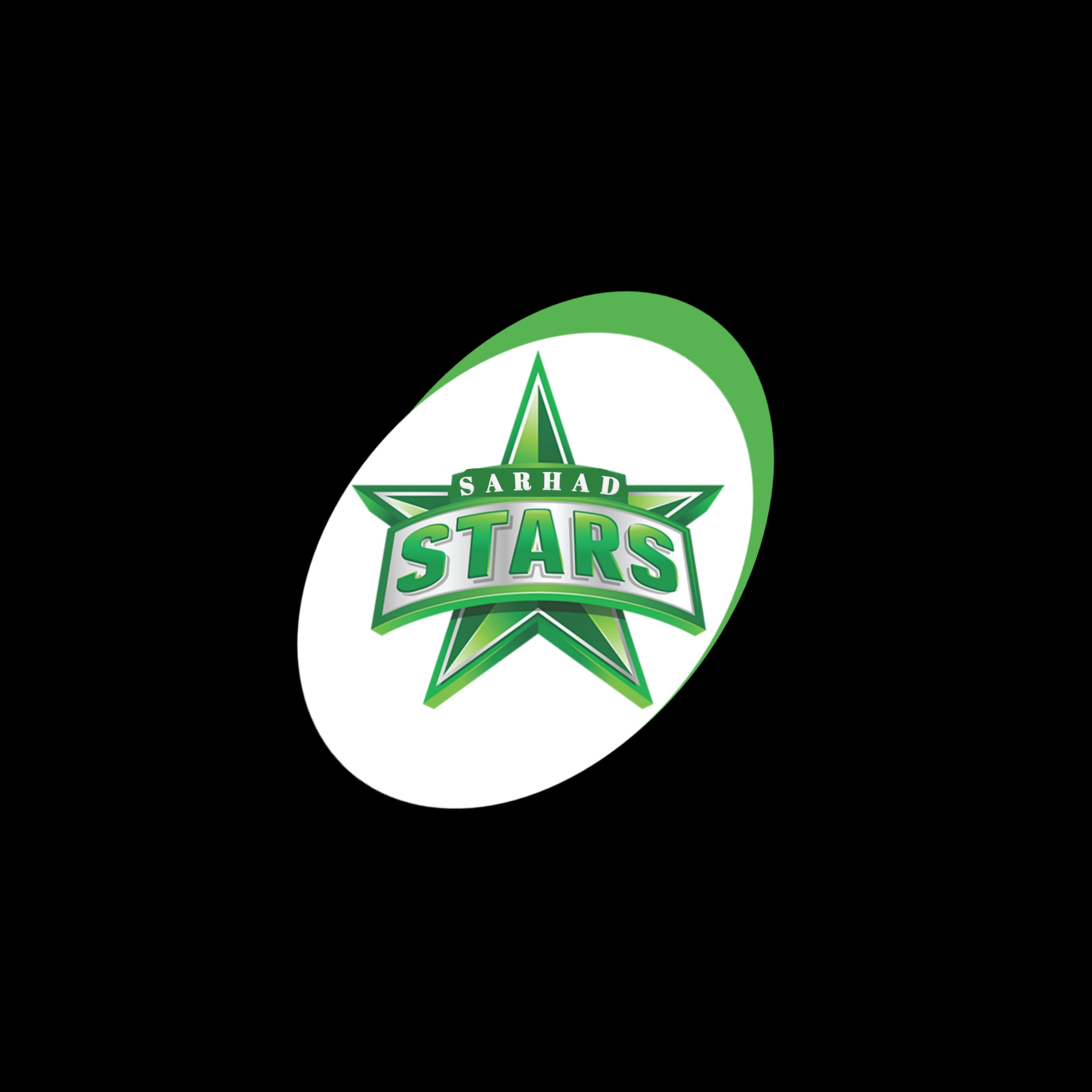 SARHAD STARS team logo