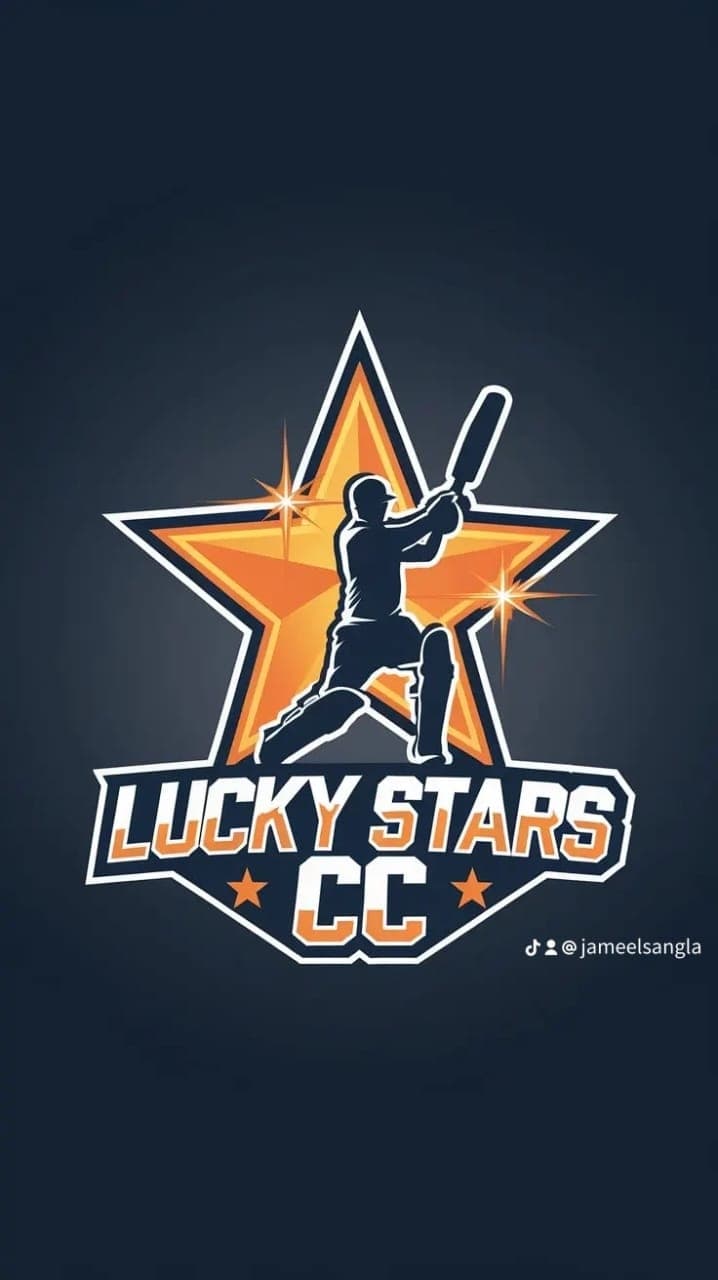 Hnd Lucky Stars