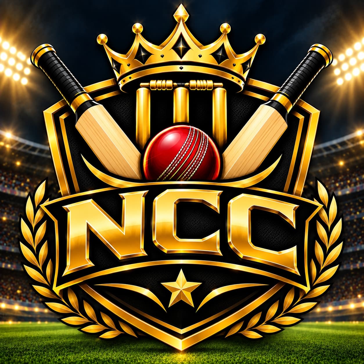 NCC team logo