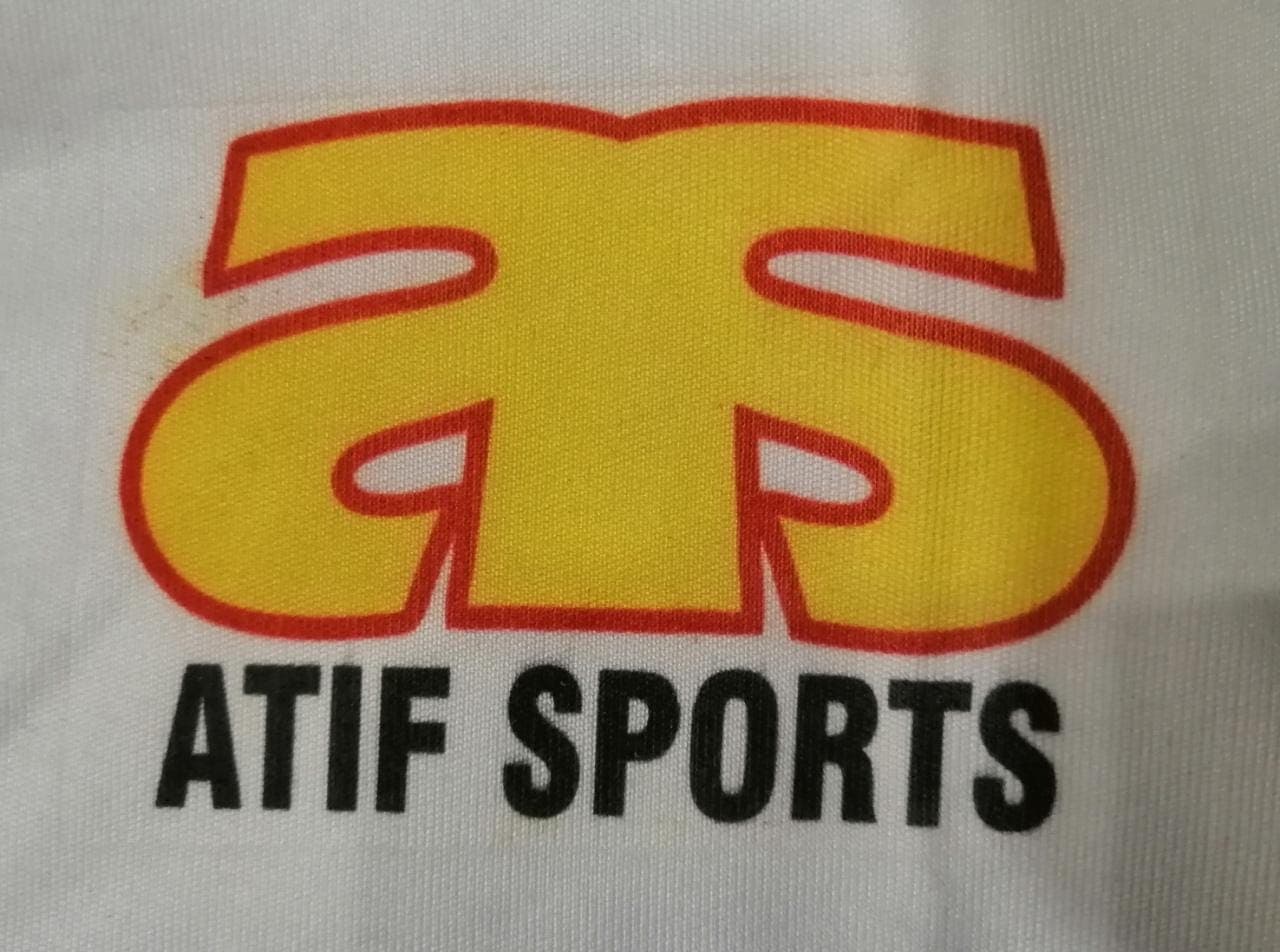 Atif Sports team logo
