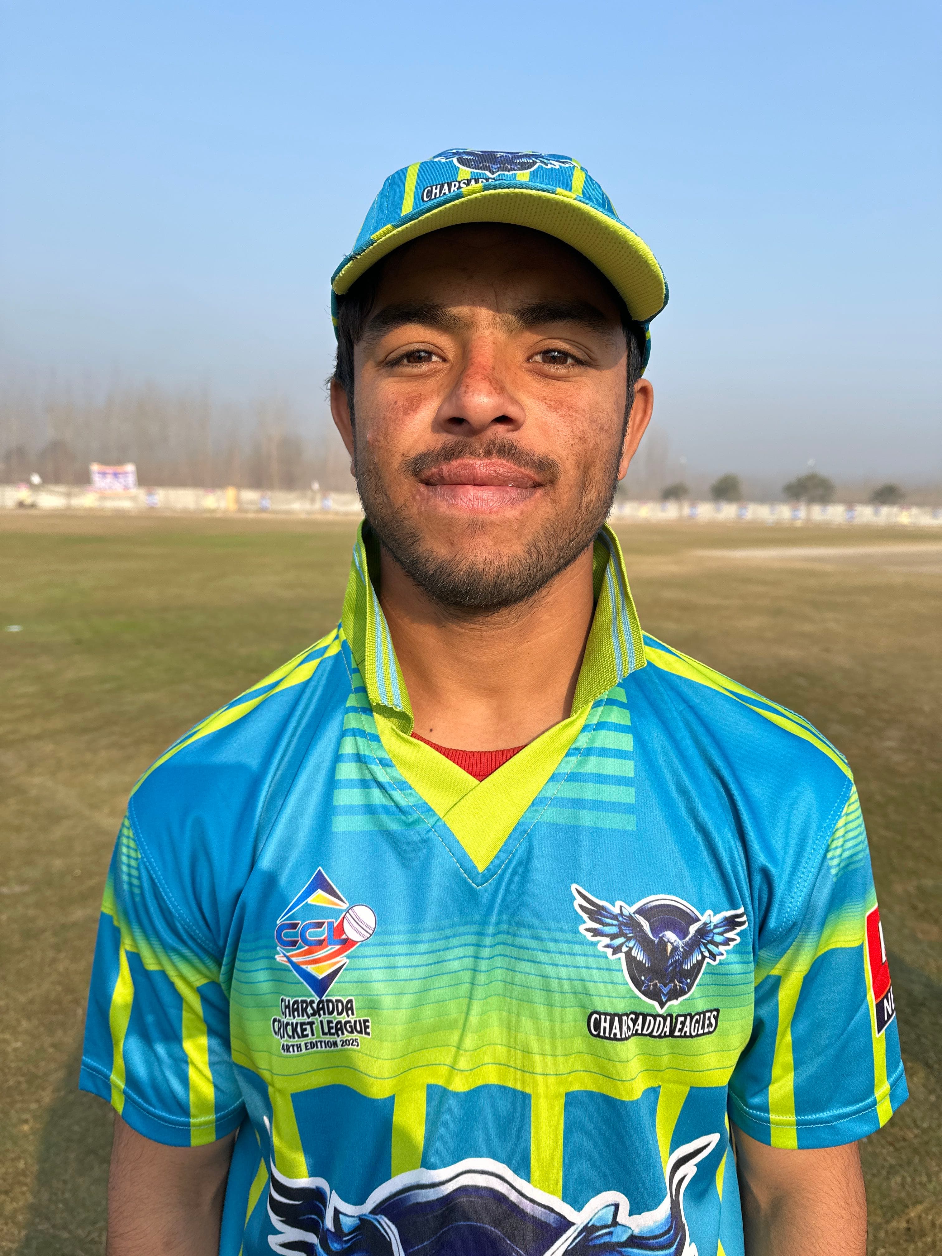 Junaid Ahmad