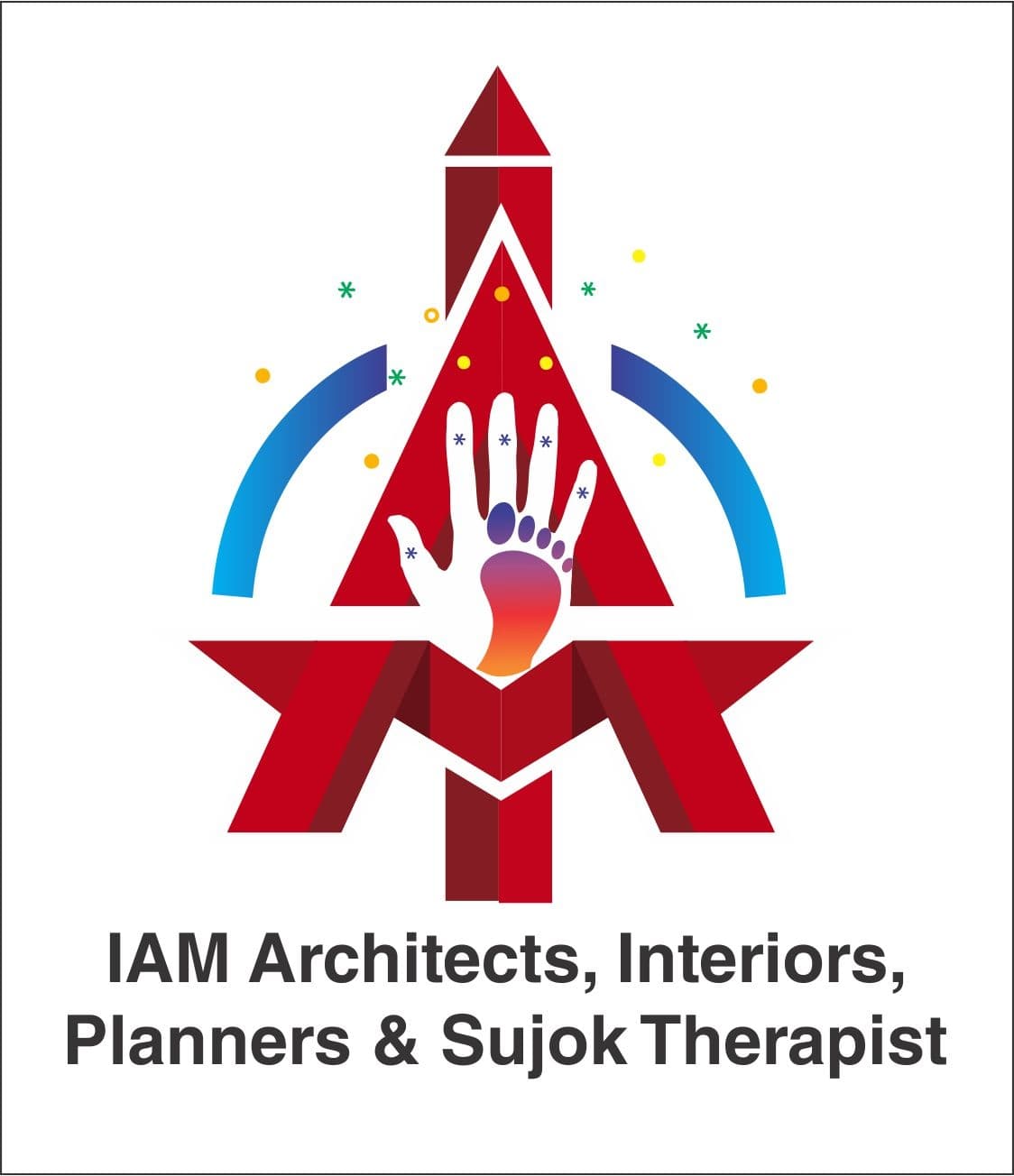 IAM WON PLUS WON team logo