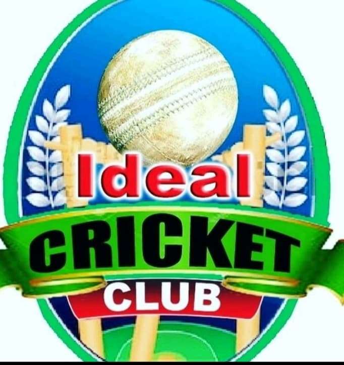 Ideal Cc team logo