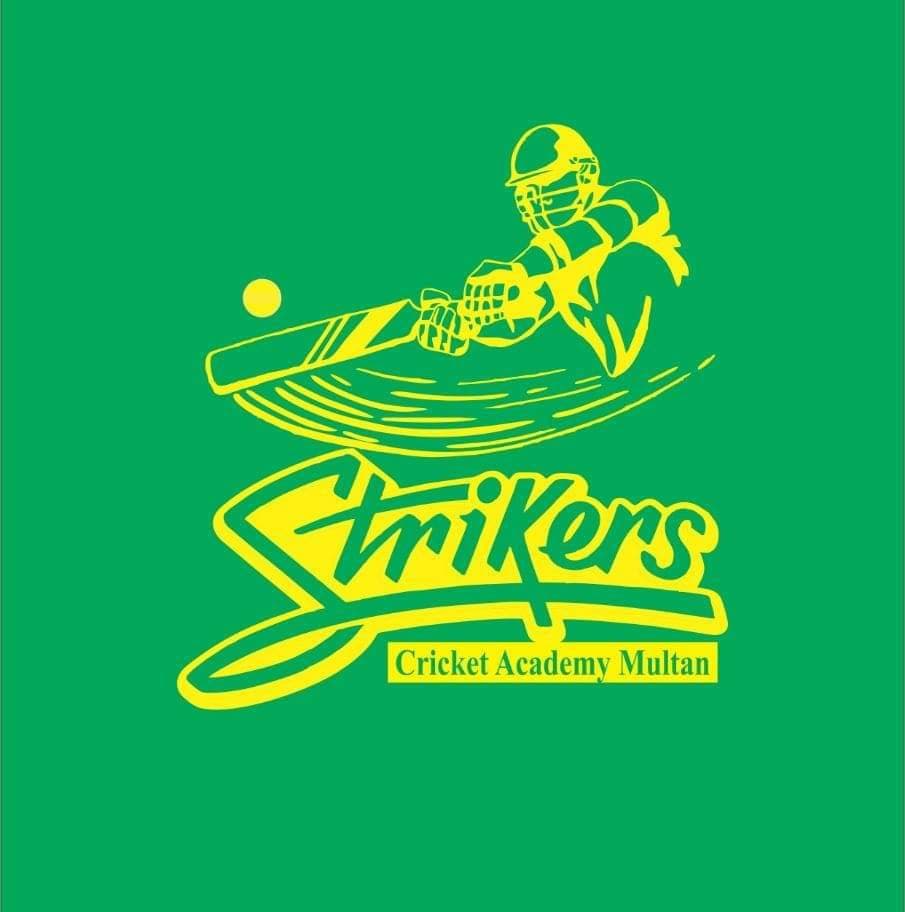 Strikers Academy