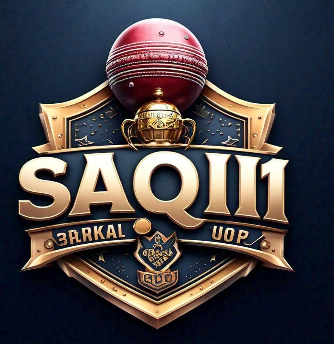 SAQI XI team logo
