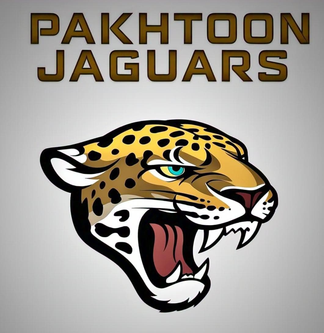 Pakhtoon jaguars Cricket Club