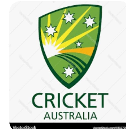 Australia team logo