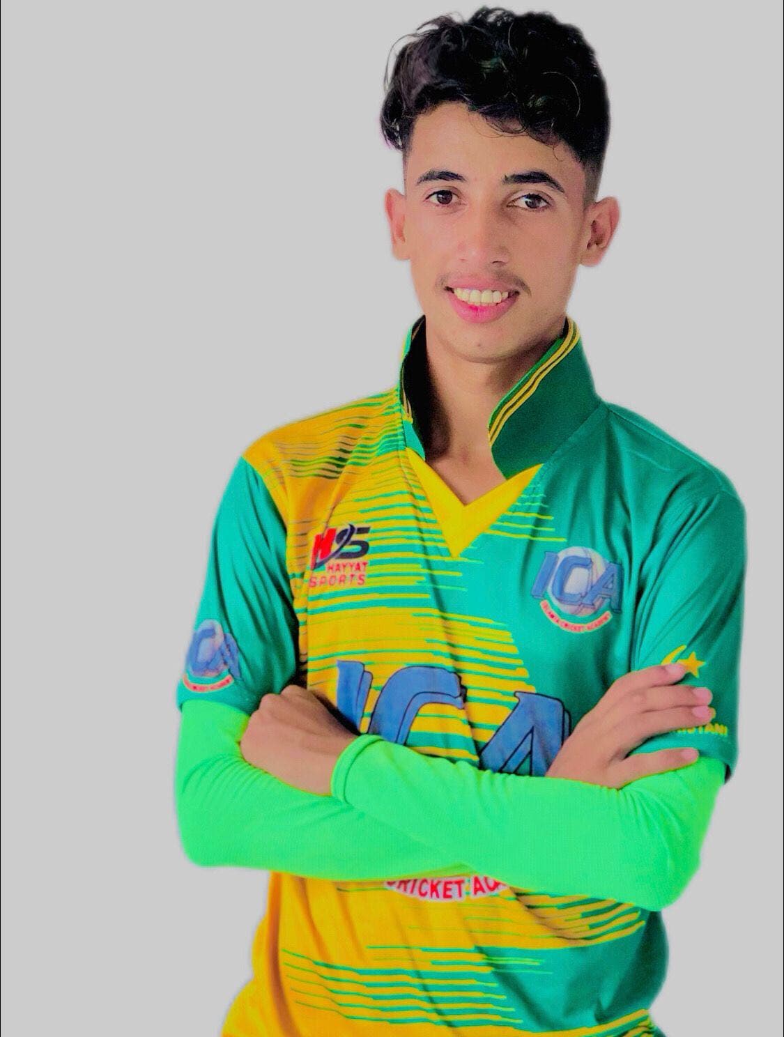 Nouman