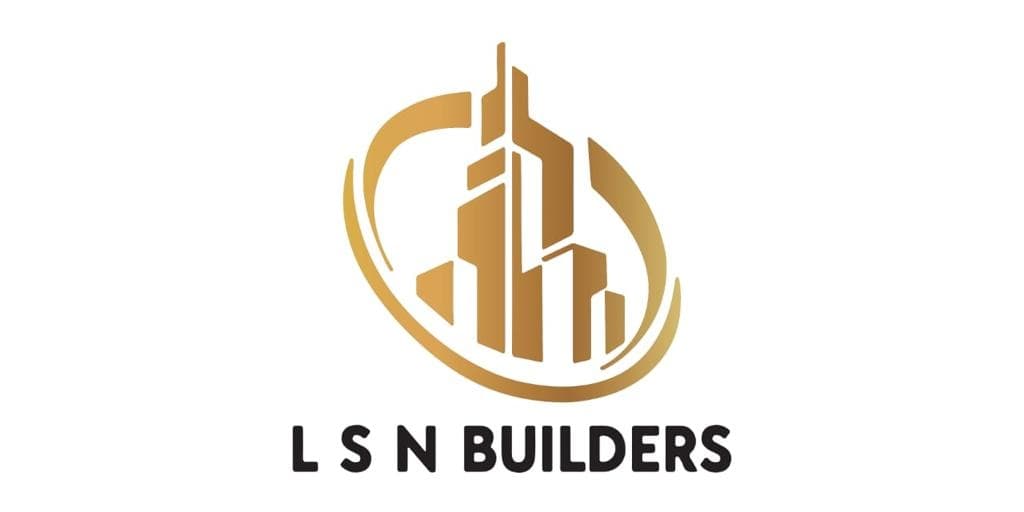 LSN Builders team logo