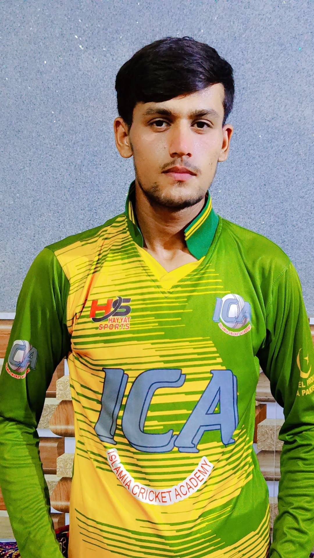 Saleem Khan