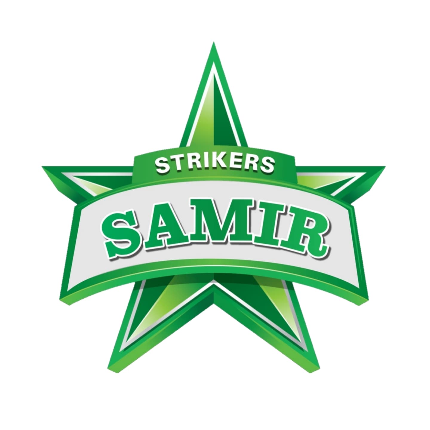 SAMIR STRIKERS