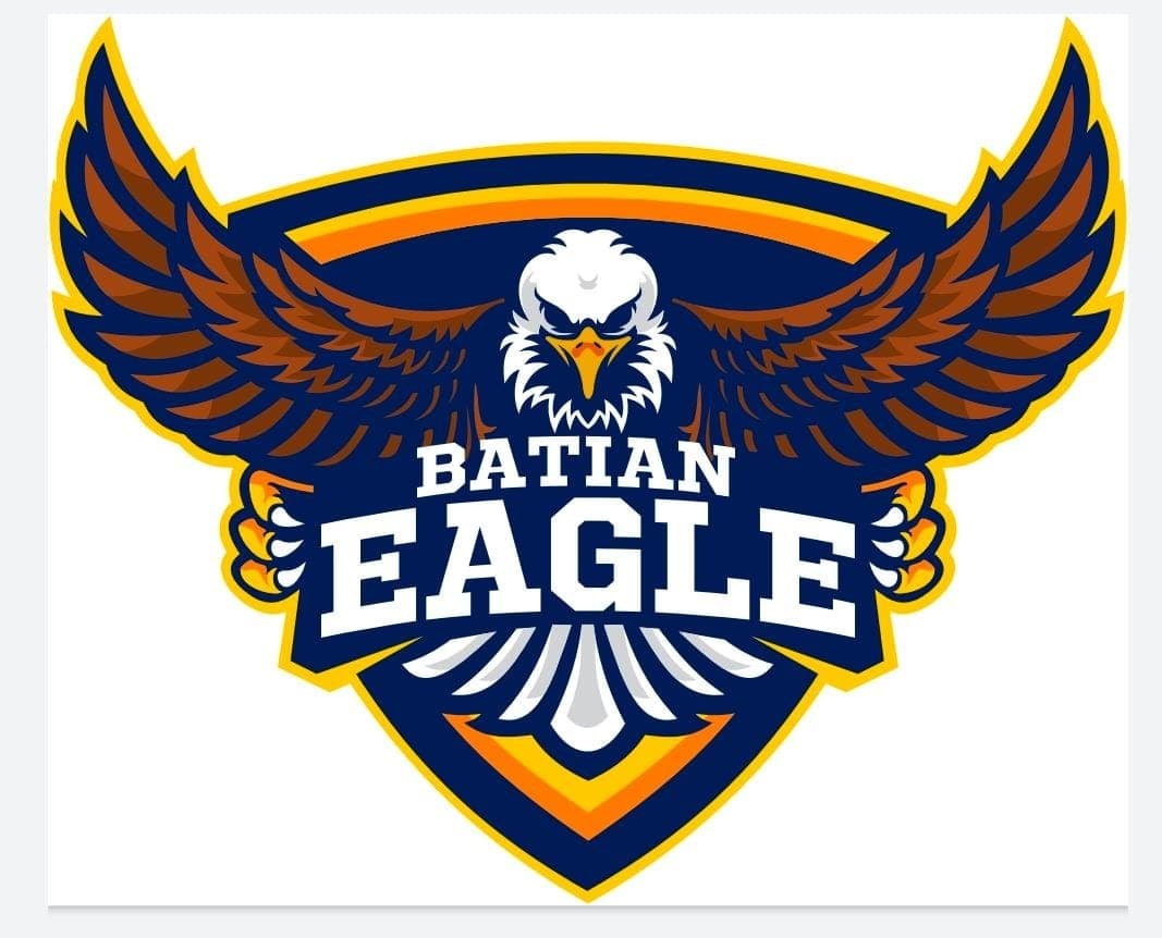 Batian Eagles