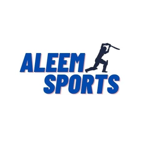 Aleem Sports team logo