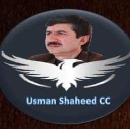 Usman Lala Shaheed CC