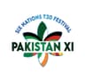 Pakistan XI