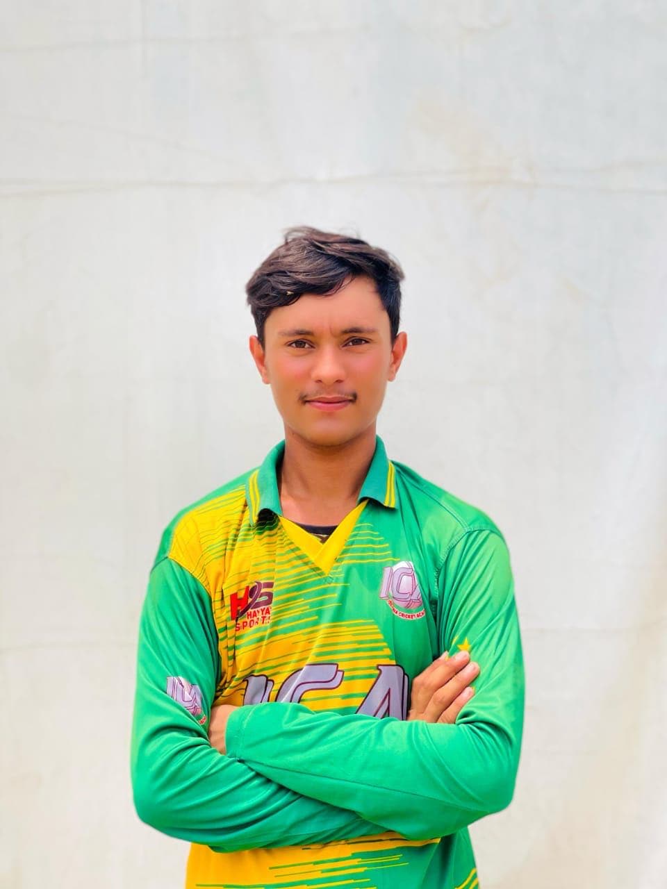 Arman