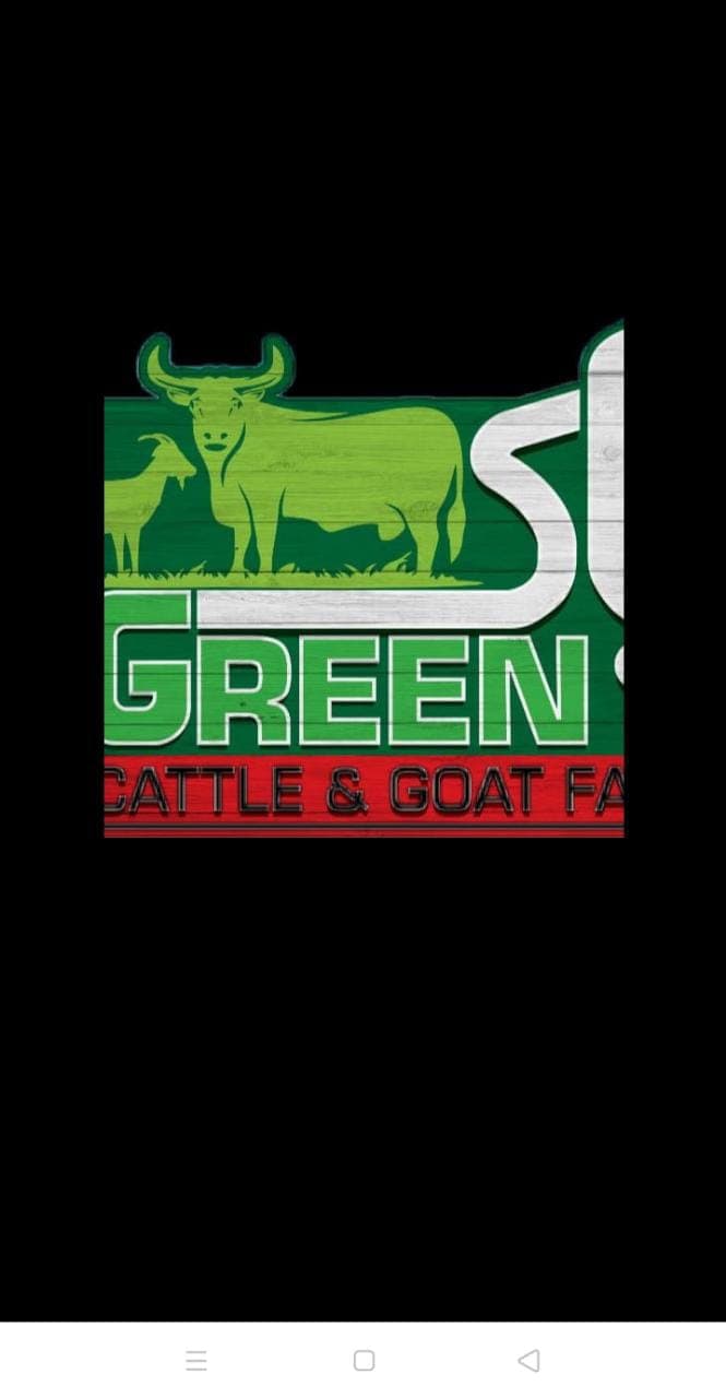 Pak Green.