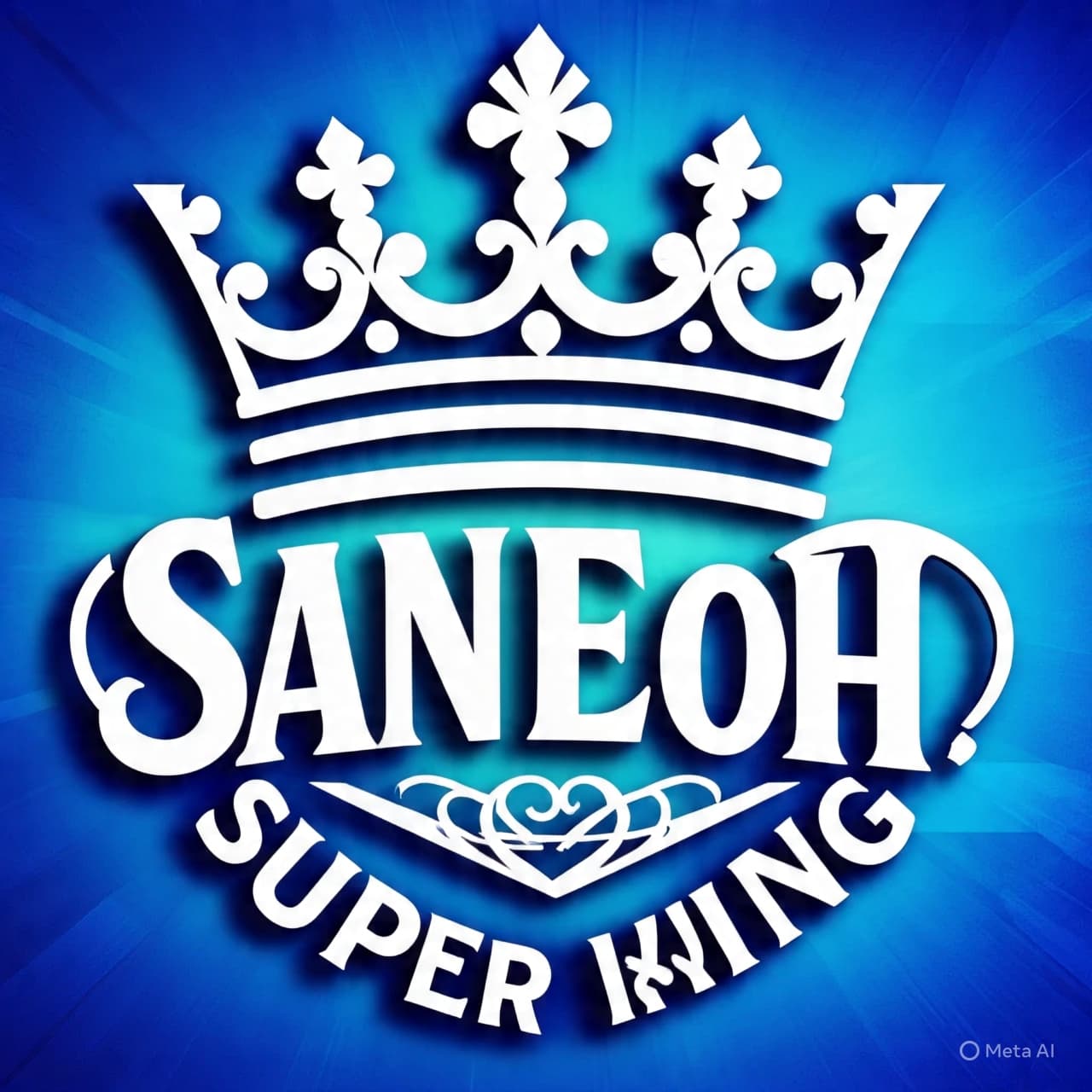 Sanyeo Super King