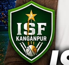 ISF Kanganpur